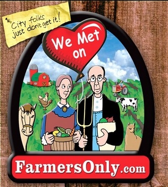 farmer dating websites