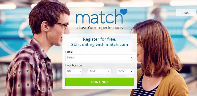 free dating site and chat online