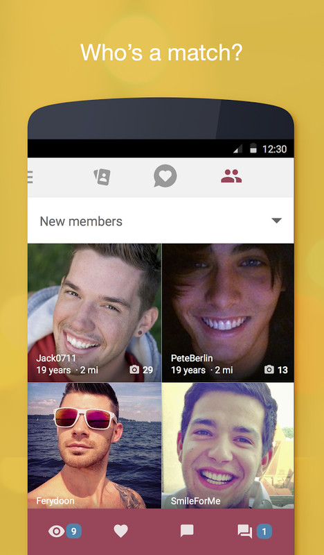 free dating site and chat online